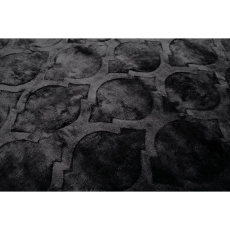 Kilimas TANGER ANTHRACITE (Handmade Collection) Kilimas TANGER ANTHRACITE (Handmade Collection)